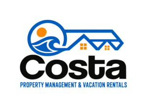 Costa – Property Management & Vacation Rentals